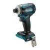 Visseuse à Chocs 40V Makita TD001GZ02 220 Nm (sans Batterie Ni Chargeur) En Coffret MAKPAC