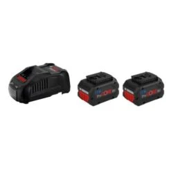 Scie Circulaire 18V Bosch GKS 18V-57 G + 2 Batteries 5,5 Ah + Chargeur + Coffret L-BOXX - 06016A210C 11 Scie Circulaire 18V Bosch GKS 18V-57 G + 2 Batteries 5,5 Ah + Chargeur + Coffret L-BOXX - 06016A210C -Promos Outil Boutique AFD 100297