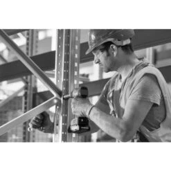 Boulonneuse 18V Bosch GDX 18V-200 C + 2 Batteries Procore 5,5 Ah + Chargeur + L-Boxx 10 Boulonneuse 18V Bosch GDX 18V-200 C + 2 Batteries Procore 5,5 Ah + Chargeur + L-Boxx -Promos Outil Boutique AFD 100373