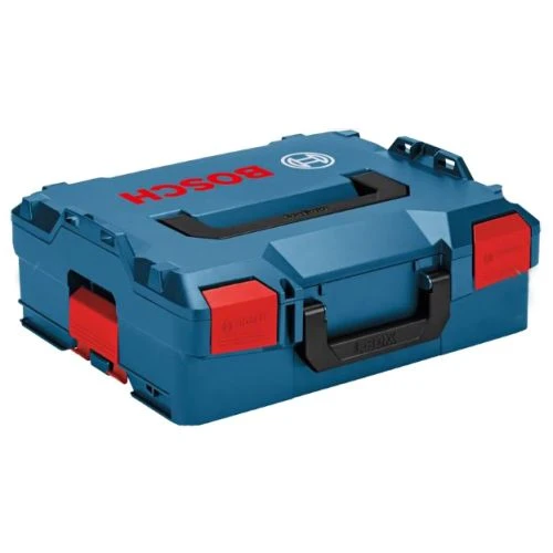 Perceuse-visseuse 18V Bosch GSR 18V-60 C + 2 Batteries 5,5 Ah + Chargeur + L-Boxx 136 7 Perceuse-visseuse 18V Bosch GSR 18V-60 C + 2 Batteries 5,5 Ah + Chargeur + L-Boxx 136 – Image 5