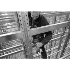 Boulonneuse Bosch GDX 18V-180 18 V + 2 Batteries 5,5 Ah ProCore + Chargeur + L-Boxx 136 10 Boulonneuse Bosch GDX 18V-180 18 V + 2 Batteries 5,5 Ah ProCore + Chargeur + L-Boxx 136 -Promos Outil Boutique AFD 100436