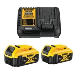 Meuleuse XR Brushless 18 V Dewalt DCG405NT 125 Mm + 2 Batteries 4.0 Ah + Chargeur + T-STAK - DCG405M2T 12 Meuleuse XR Brushless 18 V Dewalt DCG405NT 125 Mm + 2 Batteries 4.0 Ah + Chargeur + T-STAK - DCG405M2T -Promos Outil Boutique AFD 100658