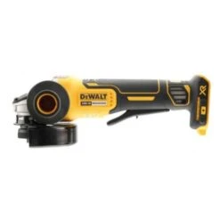 Meuleuse XR Brushless 18 V Dewalt DCG405NT 125 Mm + 2 Batteries 4.0 Ah + Chargeur + T-STAK - DCG405M2T 11 Meuleuse XR Brushless 18 V Dewalt DCG405NT 125 Mm + 2 Batteries 4.0 Ah + Chargeur + T-STAK - DCG405M2T -Promos Outil Boutique AFD 100660