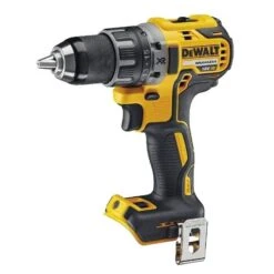 Perceuse-visseuse XR Brushless 18V Dewalt DCD791M2 + 2 Batteries 4 Ah + Chargeur + T-stak 13 Perceuse-visseuse XR Brushless 18V Dewalt DCD791M2 + 2 Batteries 4 Ah + Chargeur + T-stak -Promos Outil Boutique AFD 100704