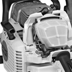 Tronçonneuse Thermique Stihl MS 391 64,1 Cm³ - Guide Rollo E 50 Cm 3/8'' RM 10 Tronçonneuse Thermique Stihl MS 391 64,1 Cm³ - Guide Rollo E 50 Cm 3/8'' RM -Promos Outil Boutique AFD 101264