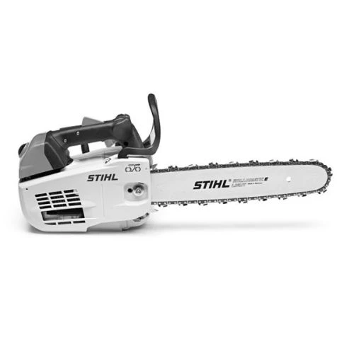 Tronçonneuse D'élagage Thermique Stihl MS 201 TC-M 35,2 Cm³ - Guide Rollo E Light 35 Cm 3/8'' PM3 3 Tronçonneuse D'élagage Thermique Stihl MS 201 TC-M 35,2 Cm³ - Guide Rollo E Light 35 Cm 3/8'' PM3