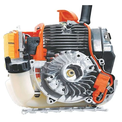 Moteur CombiSystème Thermique Stihl KM 56 RC-E 27,2 Cm³ 4 Moteur CombiSystème Thermique Stihl KM 56 RC-E 27,2 Cm³ – Image 2