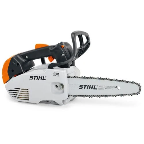 Tronçonneuse Thermique Stihl MS 151 TC-E 23,6 Cm³ - Guide Rollo E 25 Cm 1/4'' PM3 3 Tronçonneuse Thermique Stihl MS 151 TC-E 23,6 Cm³ - Guide Rollo E 25 Cm 1/4'' PM3