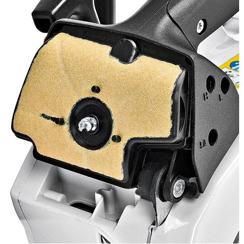 Tronçonneuse Thermique Stihl MS 151 TC-E 23,6 Cm³ - Guide Rollo E 25 Cm 1/4'' PM3 6 Tronçonneuse Thermique Stihl MS 151 TC-E 23,6 Cm³ - Guide Rollo E 25 Cm 1/4'' PM3 – Image 4