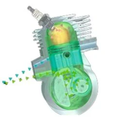 Tronçonneuse Thermique Stihl MS 151 TC-E 23,6 Cm³ - Guide Rollo E 25 Cm 1/4'' PM3 12 Tronçonneuse Thermique Stihl MS 151 TC-E 23,6 Cm³ - Guide Rollo E 25 Cm 1/4'' PM3 -Promos Outil Boutique AFD 101496