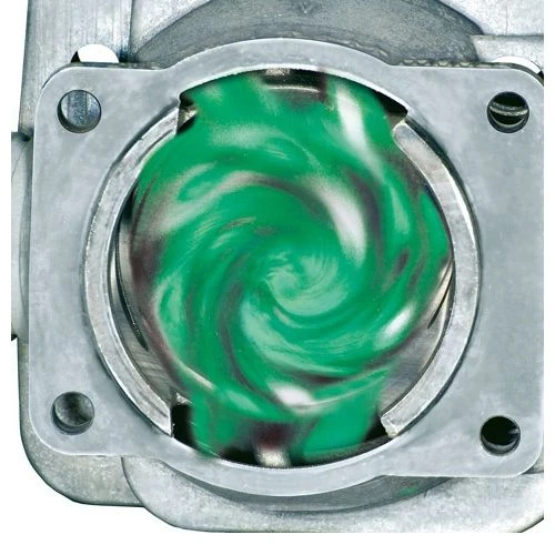 Tronçonneuse Thermique Stihl MS 151 TC-E 23,6 Cm³ - Guide Rollo E 25 Cm 1/4'' PM3 5 Tronçonneuse Thermique Stihl MS 151 TC-E 23,6 Cm³ - Guide Rollo E 25 Cm 1/4'' PM3 – Image 3