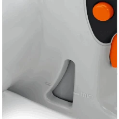 Tronçonneuse électrique Stihl MSE 250 2500 W - Guide Rollo E 50 Cm 3/8'' RS 10 Tronçonneuse électrique Stihl MSE 250 2500 W - Guide Rollo E 50 Cm 3/8'' RS -Promos Outil Boutique AFD 101513