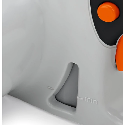 Tronçonneuse électrique Stihl MSE 250 2500 W - Guide Rollo E 50 Cm 3/8'' RS 5 Tronçonneuse électrique Stihl MSE 250 2500 W - Guide Rollo E 50 Cm 3/8'' RS – Image 3