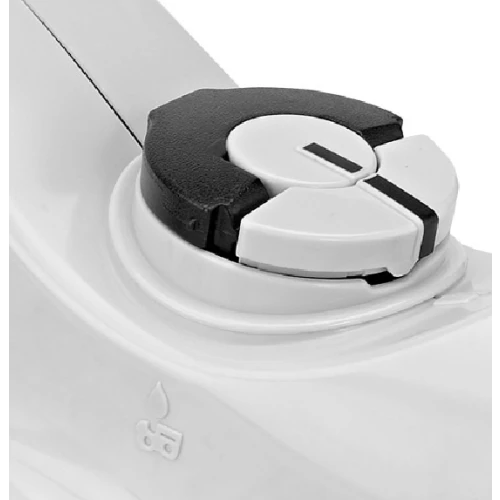 Tronçonneuse électrique Stihl MSE 230 C-B 2300 W - Guide Rollo E 45 Cm 3/8'' PM3 6 Tronçonneuse électrique Stihl MSE 230 C-B 2300 W - Guide Rollo E 45 Cm 3/8'' PM3 – Image 4