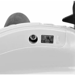 Tronçonneuse électrique Stihl MSE 230 C-B 2300 W - Guide Rollo E 45 Cm 3/8'' PM3 12 Tronçonneuse électrique Stihl MSE 230 C-B 2300 W - Guide Rollo E 45 Cm 3/8'' PM3 -Promos Outil Boutique AFD 101559