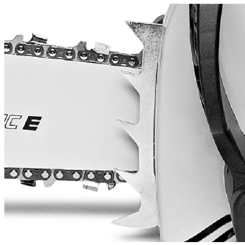 Tronçonneuse électrique Stihl MSE 230 C-B 2300 W - Guide Rollo E 45 Cm 3/8'' PM3 4 Tronçonneuse électrique Stihl MSE 230 C-B 2300 W - Guide Rollo E 45 Cm 3/8'' PM3 – Image 2