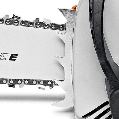 Tronçonneuse électrique Stihl MSE 210 C-B 2100 W - Guide Rollo E 40 Cm 3/8'' PM3 4 Tronçonneuse électrique Stihl MSE 210 C-B 2100 W - Guide Rollo E 40 Cm 3/8'' PM3 – Image 2