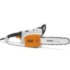 Tronçonneuse électrique Stihl MSE 190 1900 W - Guide Rollo E 40 Cm 3/8'' PM3 2 Tronçonneuse électrique Stihl MSE 190 1900 W - Guide Rollo E 40 Cm 3/8'' PM3 -Promos Outil Boutique AFD 101616