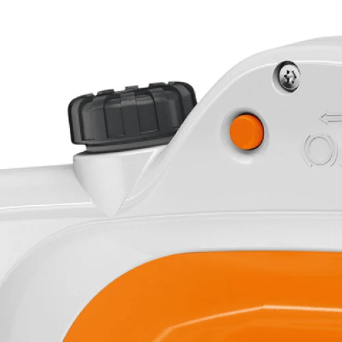 Tronçonneuse électrique Stihl MSE 141 1400 W - Guide Rollo E Mini 35cm 3/8'' PMM3 4 Tronçonneuse électrique Stihl MSE 141 1400 W - Guide Rollo E Mini 35cm 3/8'' PMM3 – Image 2