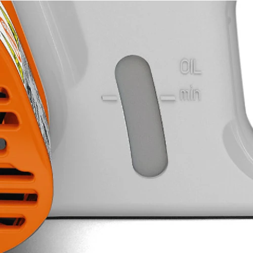 Tronçonneuse électrique Stihl MSE 141 1400 W - Guide Rollo E Mini 35cm 3/8'' PMM3 5 Tronçonneuse électrique Stihl MSE 141 1400 W - Guide Rollo E Mini 35cm 3/8'' PMM3 – Image 3