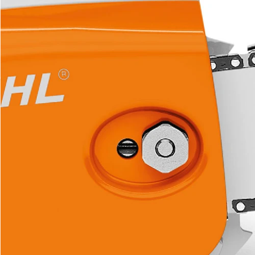 Tronçonneuse électrique Stihl MSE 141 1400 W - Guide Rollo E Mini 35cm 3/8'' PMM3 8 Tronçonneuse électrique Stihl MSE 141 1400 W - Guide Rollo E Mini 35cm 3/8'' PMM3 – Image 6