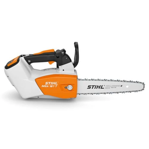Tronçonneuse D'élagage à Batterie MSA 161 T (sans Batterie Ni Chargeur) 30cm - STIHL - 1252-200-0044 3 Tronçonneuse D'élagage à Batterie MSA 161 T (sans Batterie Ni Chargeur) 30cm - STIHL - 1252-200-0044