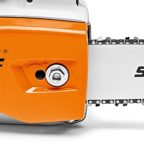 Tronçonneuse D'élagage à Batterie MSA 161 T (sans Batterie Ni Chargeur) 30cm - STIHL - 1252-200-0044 4 Tronçonneuse D'élagage à Batterie MSA 161 T (sans Batterie Ni Chargeur) 30cm - STIHL - 1252-200-0044 – Image 2