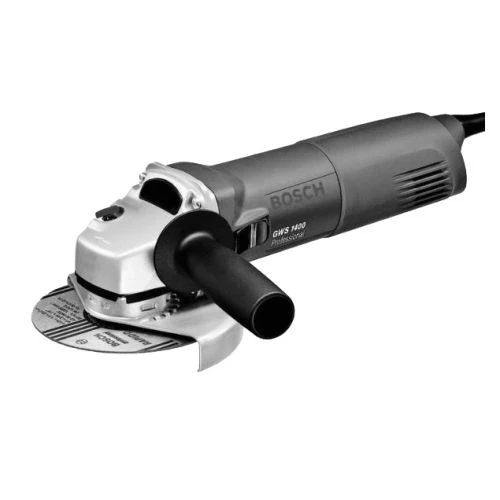 Pack De 2 Meuleuses Angulaire Bosch (GWS22-230H / GWS 140) 2200 W / 1400 W - 0615990EJ0 8 Pack De 2 Meuleuses Angulaire Bosch (GWS22-230H / GWS 140) 2200 W / 1400 W - 0615990EJ0 – Image 6