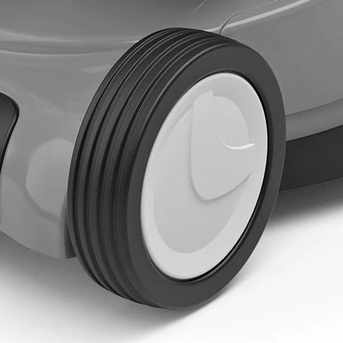 Tondeuse à Gazon Thermique Tractée Stihl RM 545 VM 163 Cm³ 4 Tondeuse à Gazon Thermique Tractée Stihl RM 545 VM 163 Cm³ – Image 2