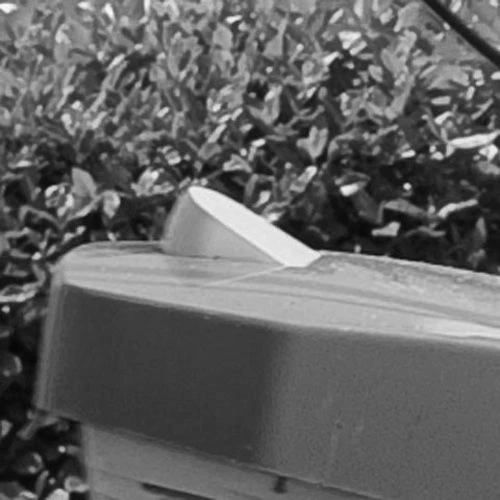 Tondeuse à Gazon Thermique Tractée Stihl RM 545 VM 163 Cm³ 8 Tondeuse à Gazon Thermique Tractée Stihl RM 545 VM 163 Cm³ – Image 6