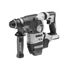 Perforateur Burineur SDS+ 54V Dewalt DCH323T2-QW + 2 Batteries 6.0 Ah Flexvolt + Chargeur + T-STAK -Promos Outil Boutique AFD 102084