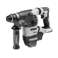 Perforateur-burineur SDS-Plus 54V Dewalt DCH323NT + 2 Batteries Flexvolt 9Ah/3Ah + Chargeur + T-STAK 11 Perforateur-burineur SDS-Plus 54V Dewalt DCH323NT + 2 Batteries Flexvolt 9Ah/3Ah + Chargeur + T-STAK -Promos Outil Boutique AFD 102098