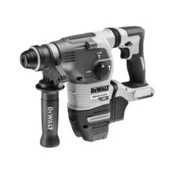 Perforateur-burineur SDS+ 54V Dewalt DCH333T2 XR Flexvolt + 2 Batteries 6 Ah + Chargeur + T-STAK 9 Perforateur-burineur SDS+ 54V Dewalt DCH333T2 XR Flexvolt + 2 Batteries 6 Ah + Chargeur + T-STAK -Promos Outil Boutique AFD 102105