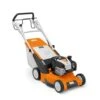 Tondeuse à Gazon Thermique Tractée Stihl RM 545 VE 163 Cm³ -Promos Outil Boutique AFD 102111
