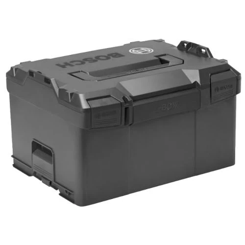 Défonceuse Bosch GOF 1250 LCE 1250 W + Coffret L-BOXX 238 6 Défonceuse Bosch GOF 1250 LCE 1250 W + Coffret L-BOXX 238 – Image 4