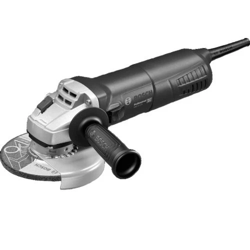 Meuleuse Angulaire 1100 W Bosch GWS 11-125 125 Mm - 060179D002 3 Meuleuse Angulaire 1100 W Bosch GWS 11-125 125 Mm - 060179D002