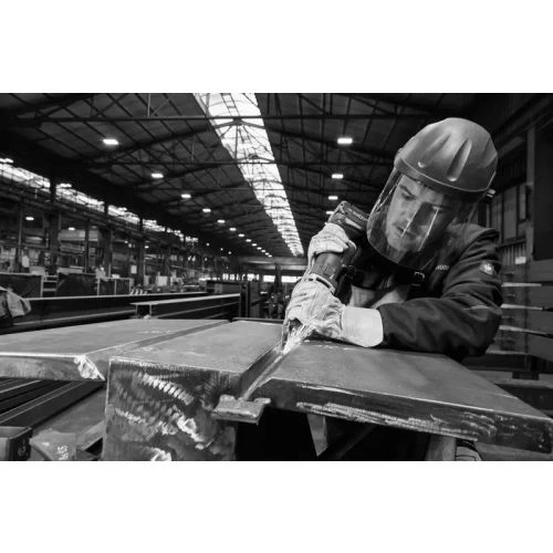 Meuleuse Droite 18V Bosch GGS 18V-23 LC Professional (sans Batterie Ni Chargeur) + Coffret L-boxx – 0601229100 7 Meuleuse Droite 18V Bosch GGS 18V-23 LC Professional (sans Batterie Ni Chargeur) + Coffret L-boxx – 0601229100 – Image 5