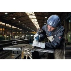 Meuleuse Droite 18V Bosch GGS 18V-23 PLC Professional (sans Batterie Ni Chargeur) + Coffret L-Boxx - 0601229200 -Promos Outil Boutique AFD 102618