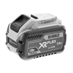Batterie XR FLEXVOLT Dewalt 18 / 54 V 12 / 4 Ah Li-Ion - DCB548-XJ