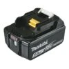 Makita Batterie 18V 5Ah BL1850B 2 Makita Batterie 18V 5Ah BL1850B -Promos Outil Boutique AFD 102901