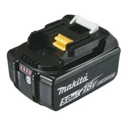 Makita Batterie 18V 5Ah BL1850B