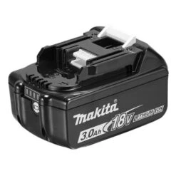 Batterie Makita MAKSTAR Li-Ion 18V 3 Ah BL1830B - 197599-5