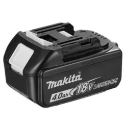Boulonneuse à Chocs 18V Makita DTW251RMJ + 2 Batteries 4 Ah + Chargeur + MAKPAC 2 -Promos Outil Boutique AFD 103035