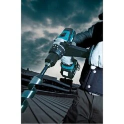Perceuse Visseuse 18V Makita DDF458Z 13 Mm (sans Batterie Ni Chargeur) -Promos Outil Boutique AFD 103141
