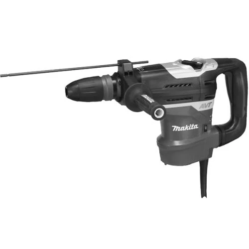 Perforateur-burineur SDS-Max 1100W Makita HR4013C En Coffret 3 Perforateur-burineur SDS-Max 1100W Makita HR4013C En Coffret