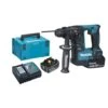 Perforateur SDS-Plus 18V Makita DHR171RTJ + 2 Batteries 5 Ah + Chargeur En Coffret Makpac 2 Perforateur SDS-Plus 18V Makita DHR171RTJ + 2 Batteries 5 Ah + Chargeur En Coffret Makpac -Promos Outil Boutique AFD 103243