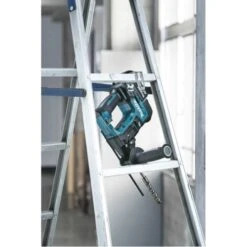 Perforateur SDS-Plus 18V Makita DHR171RTJ + 2 Batteries 5 Ah + Chargeur En Coffret Makpac 10 Perforateur SDS-Plus 18V Makita DHR171RTJ + 2 Batteries 5 Ah + Chargeur En Coffret Makpac -Promos Outil Boutique AFD 103248