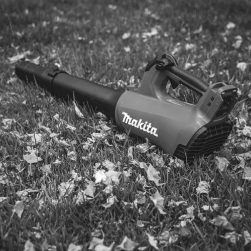 Souffleur LXT 18 V Makita DUB184Z (sans Batterie Ni Chargeur) En Boîte Carton 5 Souffleur LXT 18 V Makita DUB184Z (sans Batterie Ni Chargeur) En Boîte Carton – Image 3