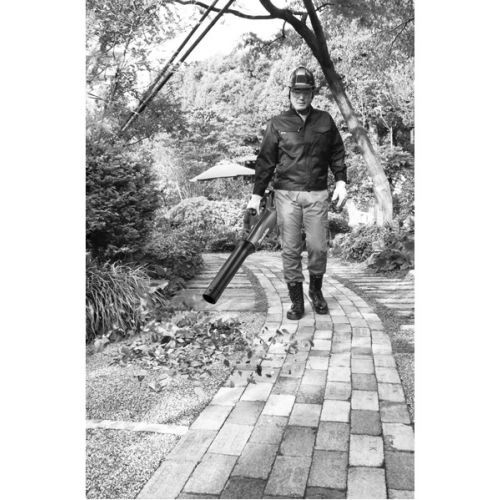 Souffleur LXT 18 V Makita DUB184Z (sans Batterie Ni Chargeur) En Boîte Carton 8 Souffleur LXT 18 V Makita DUB184Z (sans Batterie Ni Chargeur) En Boîte Carton – Image 6