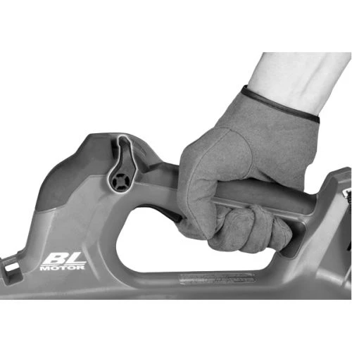 Souffleur LXT 18 V Makita DUB184Z (sans Batterie Ni Chargeur) En Boîte Carton 6 Souffleur LXT 18 V Makita DUB184Z (sans Batterie Ni Chargeur) En Boîte Carton – Image 4